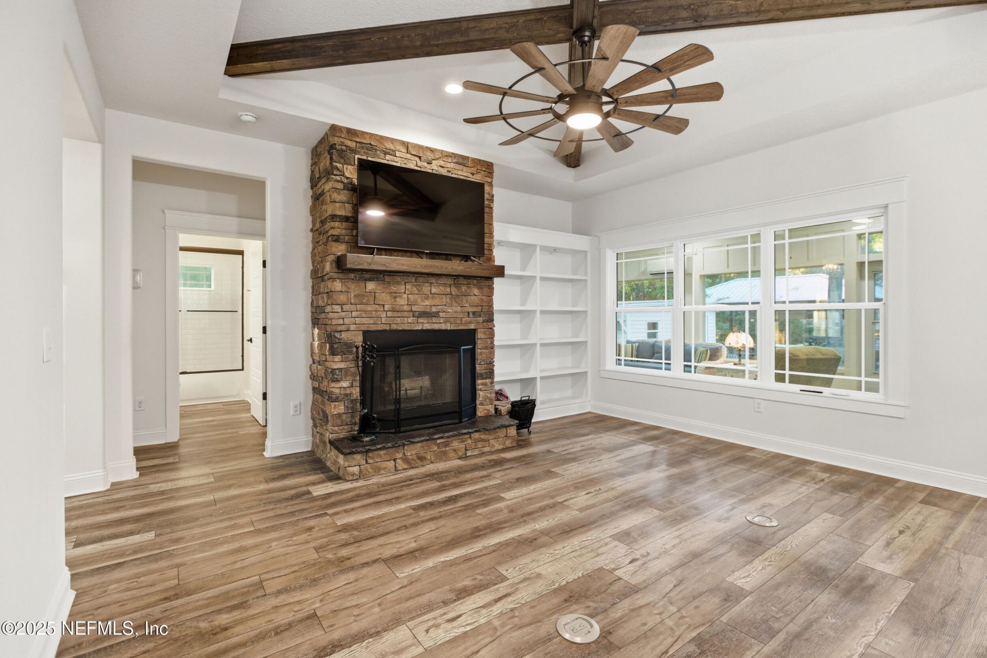 128 Santa Rosa Street, Florahome, FL 32140 Photo