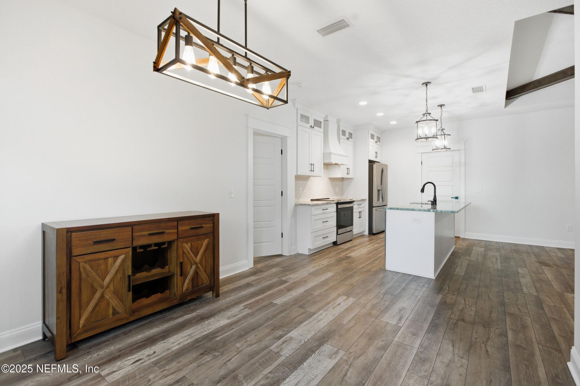 128 Santa Rosa Street, Florahome, FL 32140 Photo