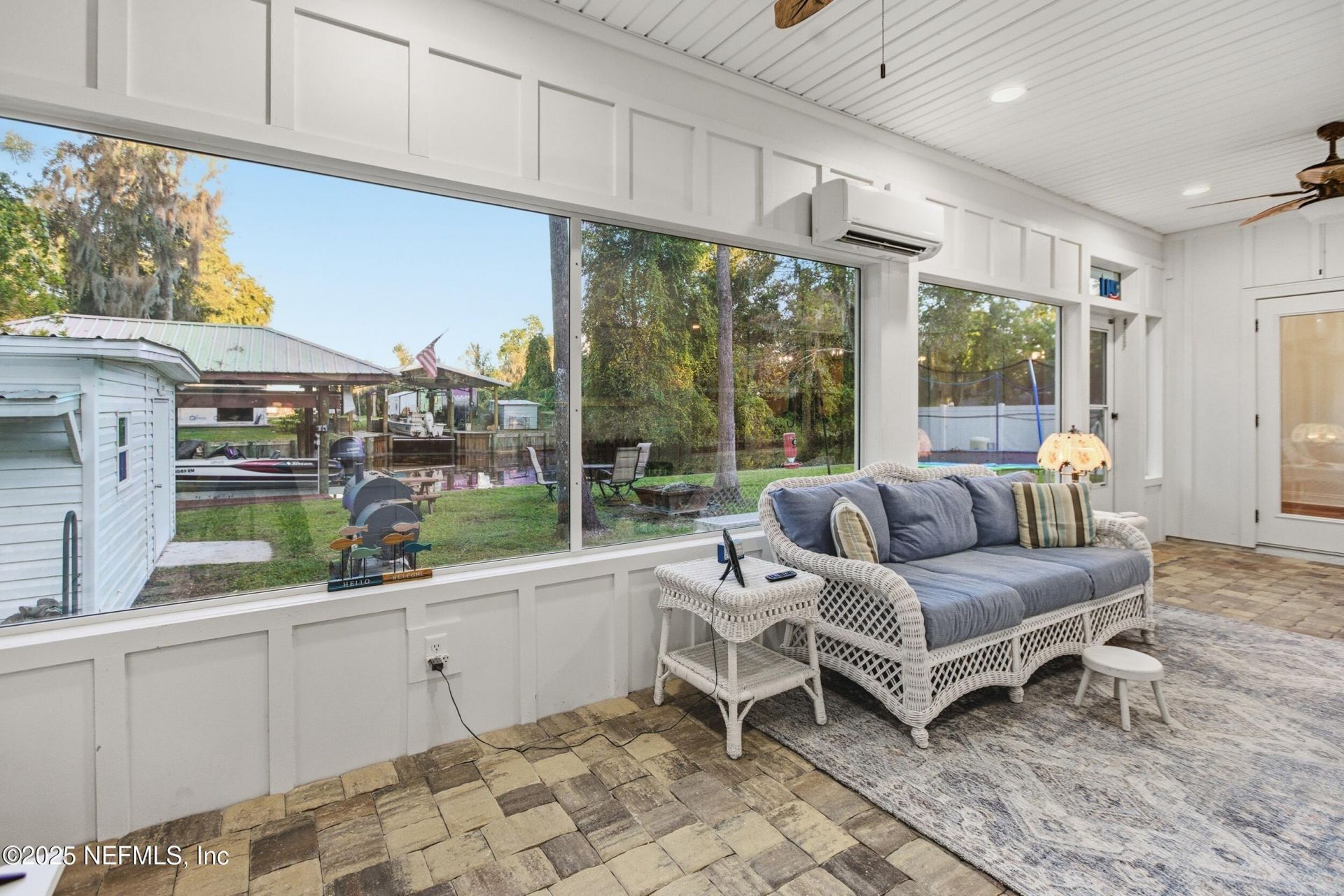 128 Santa Rosa Street, Florahome, FL 32140 Photo