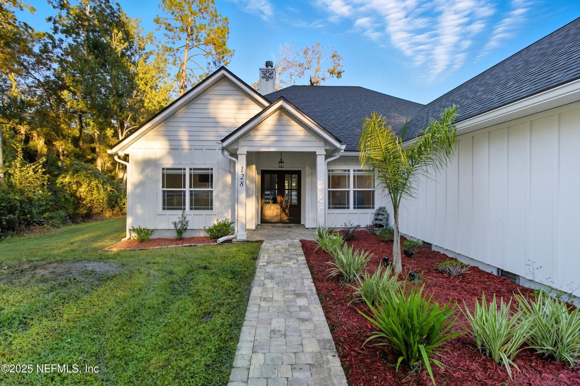 128 Santa Rosa Street, Florahome, FL 32140 Photo