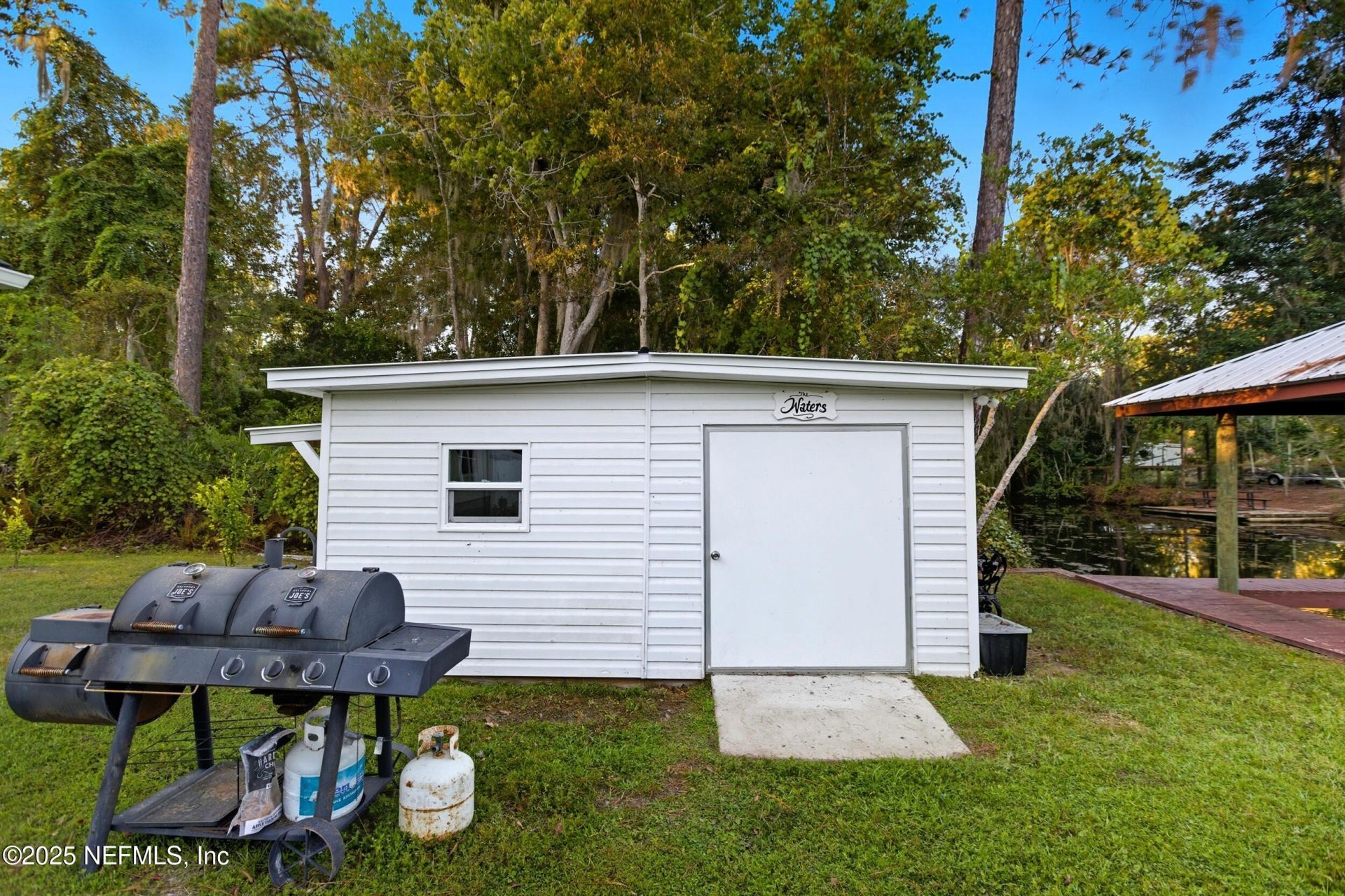 128 Santa Rosa Street, Florahome, FL 32140 Photo