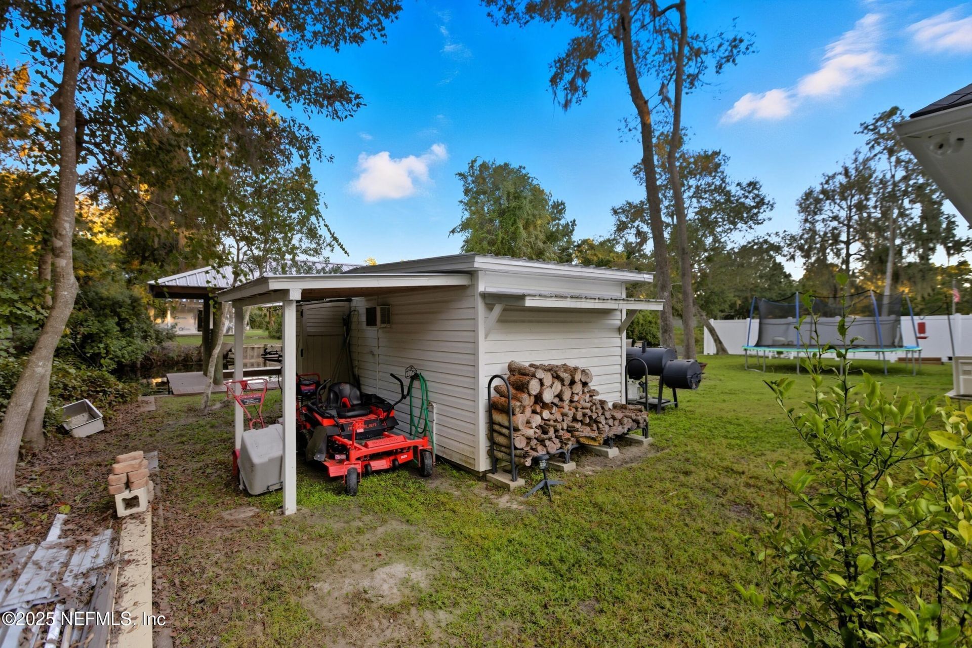 128 Santa Rosa Street, Florahome, FL 32140 Photo