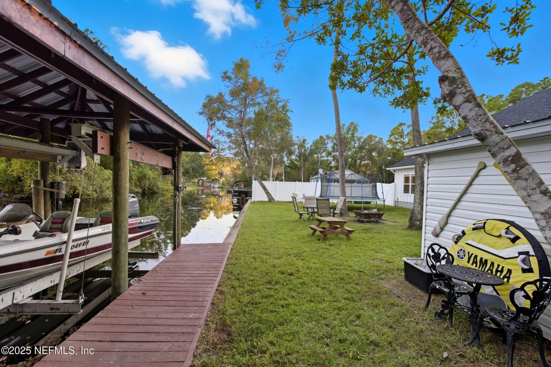 128 Santa Rosa Street, Florahome, FL 32140 Photo