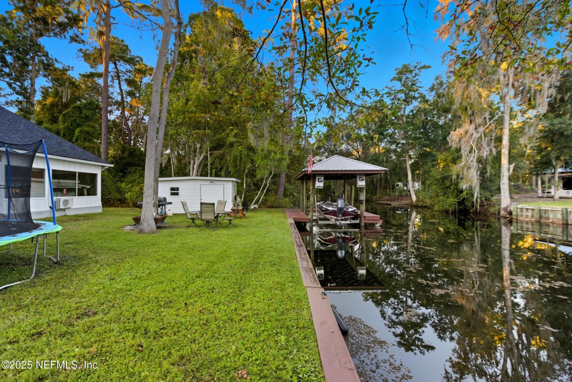 128 Santa Rosa Street, Florahome, FL 32140 Photo