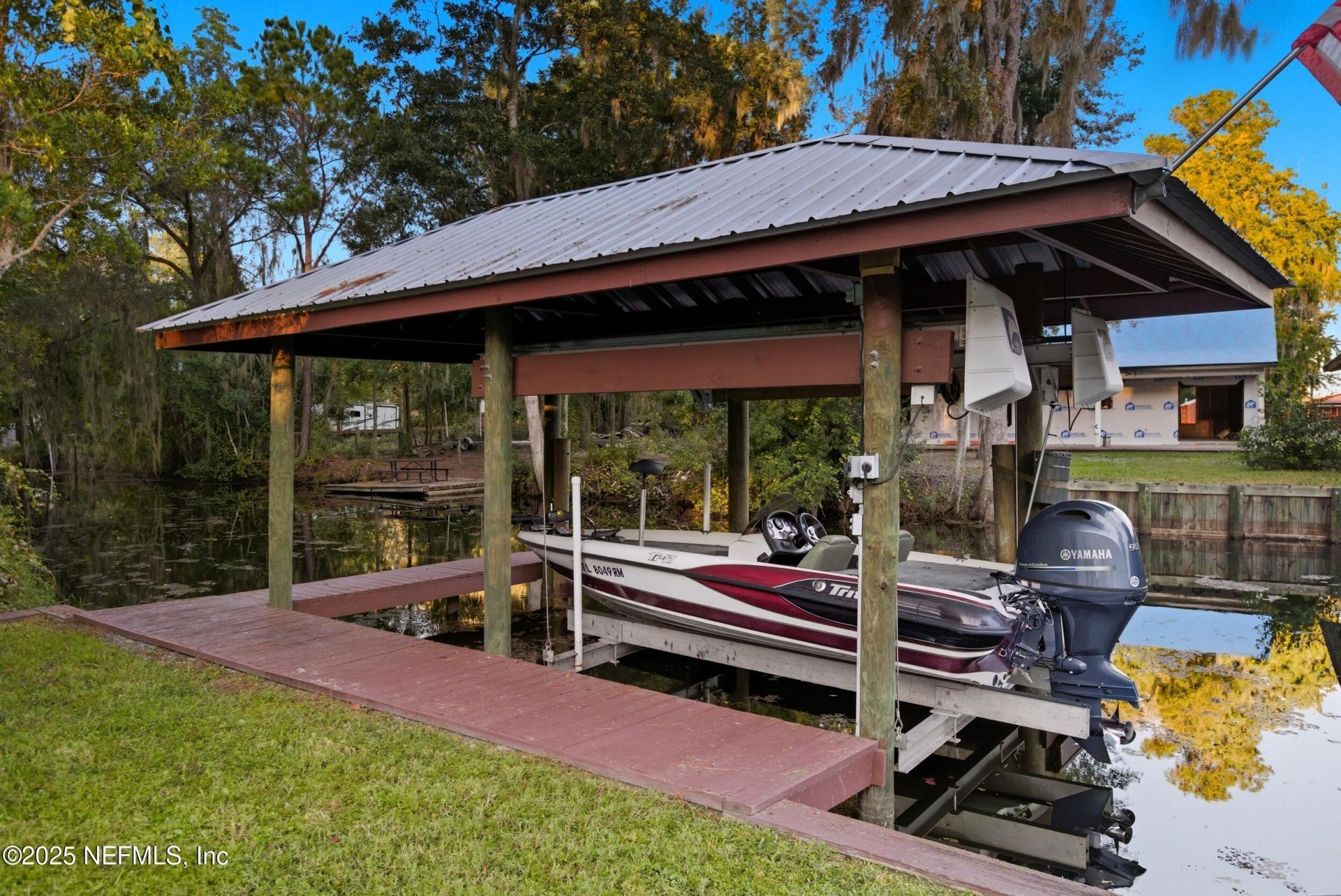 128 Santa Rosa Street, Florahome, FL 32140 Photo