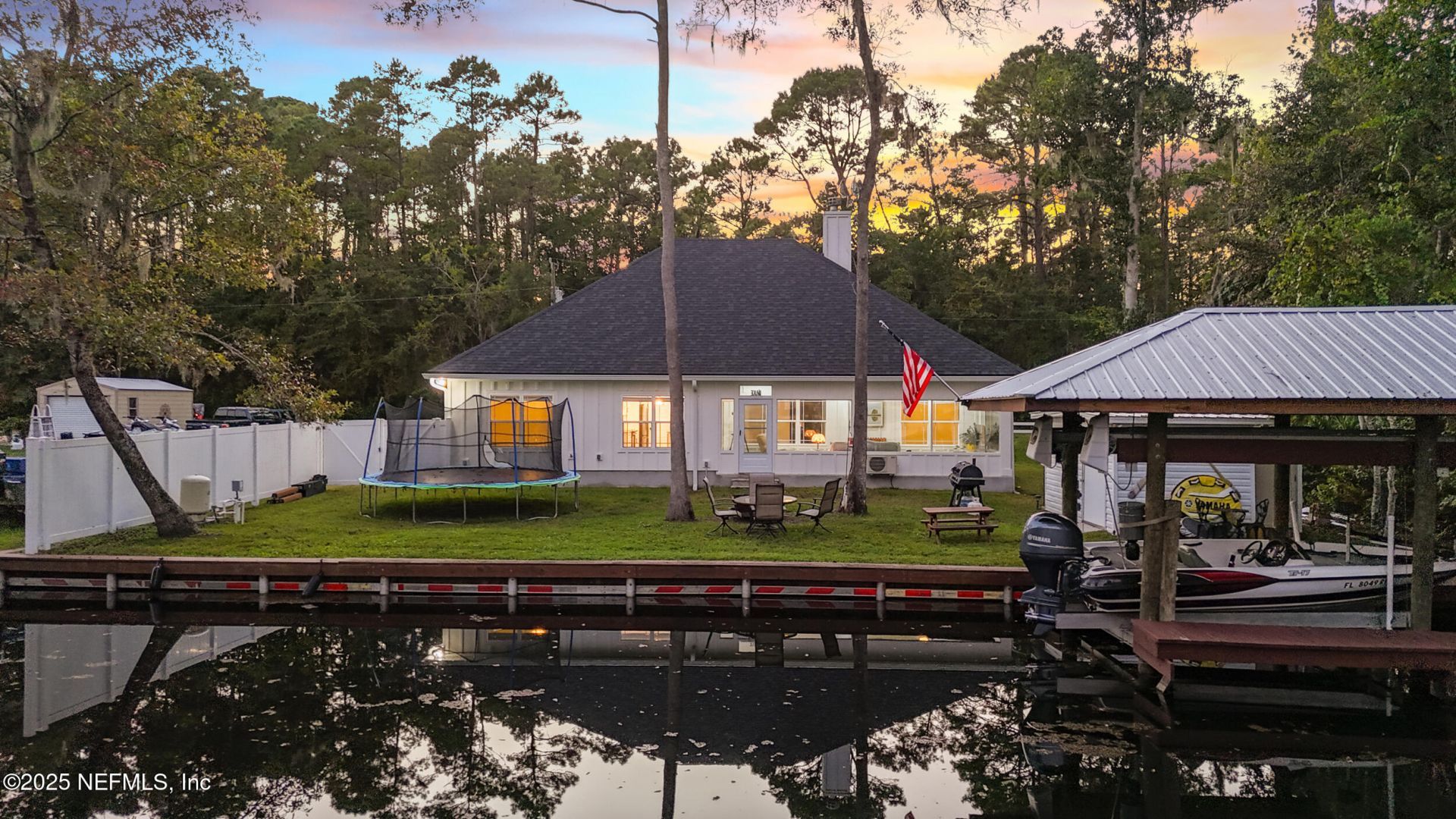 128 Santa Rosa Street, Florahome, FL 32140 Photo