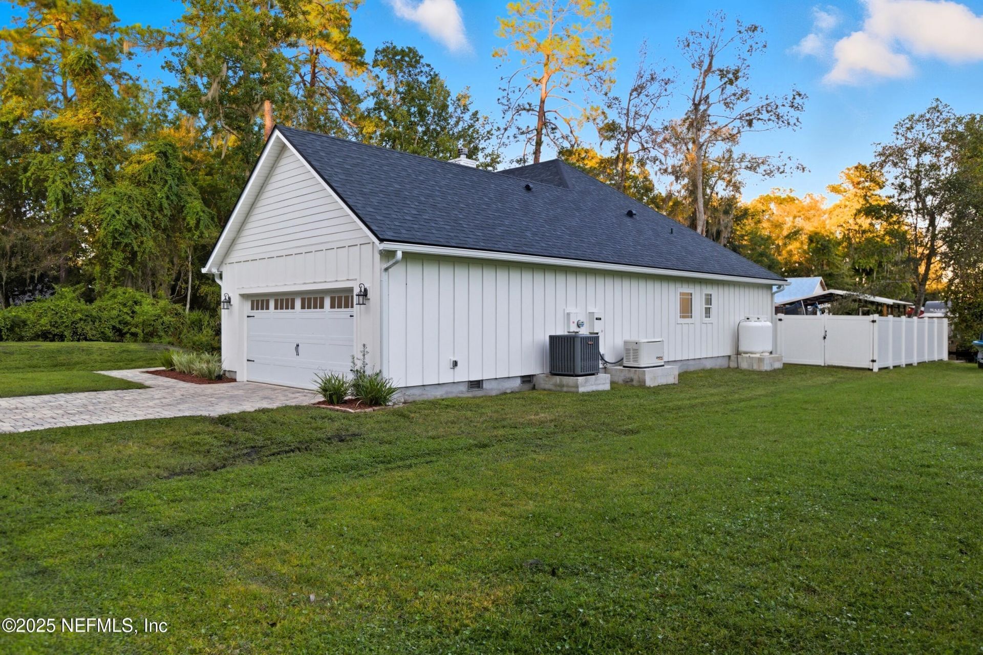 128 Santa Rosa Street, Florahome, FL 32140 Photo