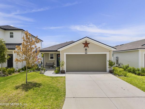 12018 ELDERBANK Drive, Jacksonville, FL 32256