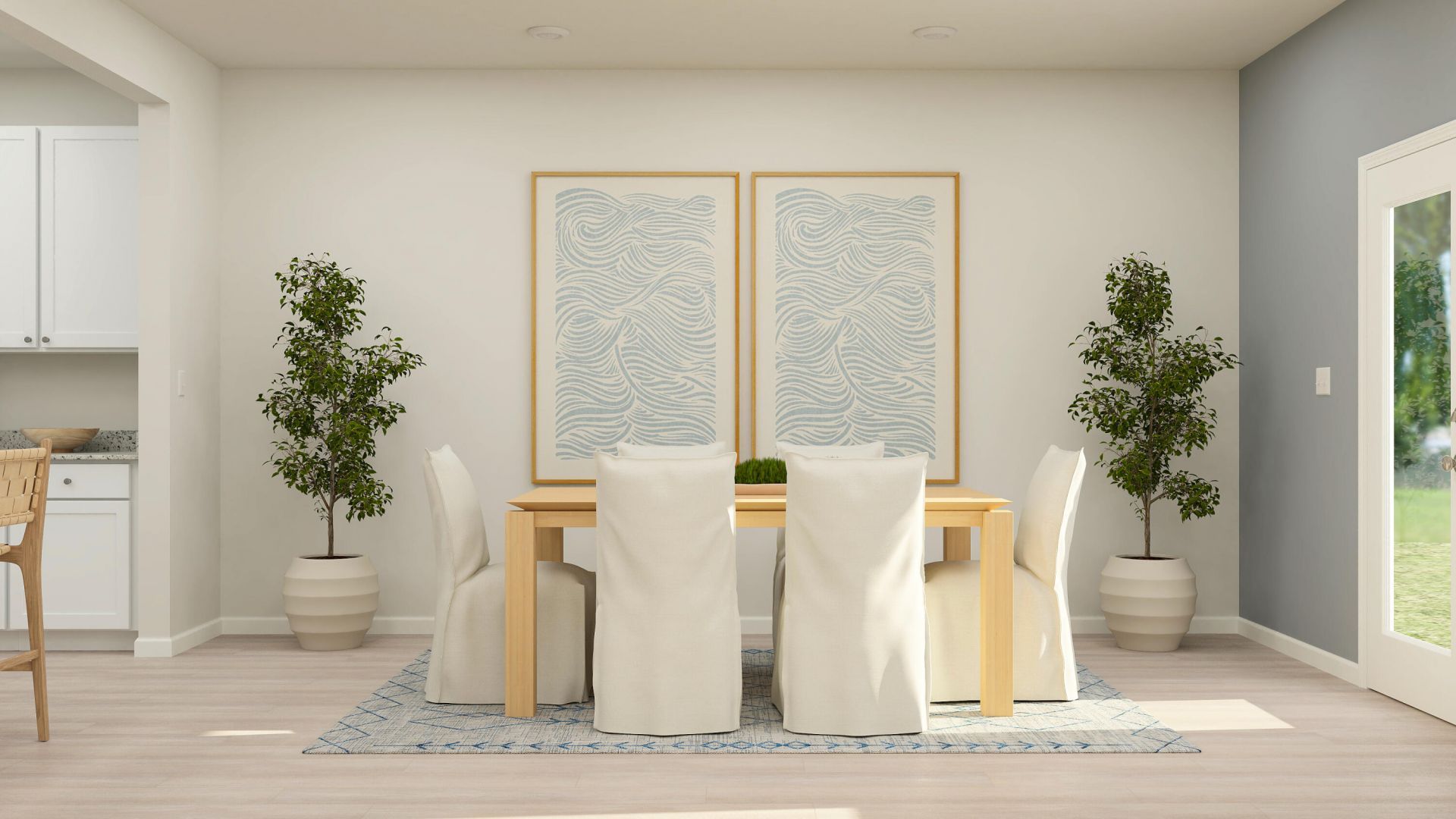 153 Green Thistle Way Photo 7