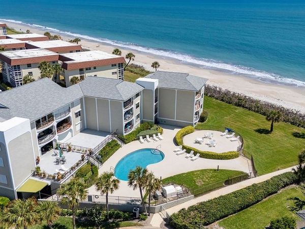 5300 Highway A1a, Unit 302, Vero Beach, FL 32963