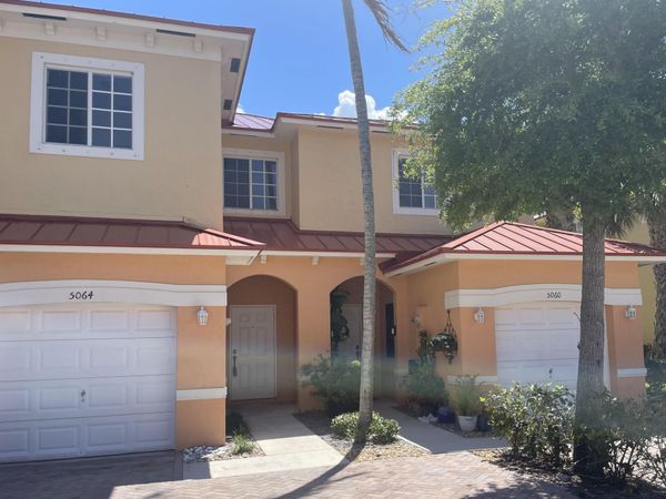 5064 SE Mariner Garden Circle, Stuart, FL 34997