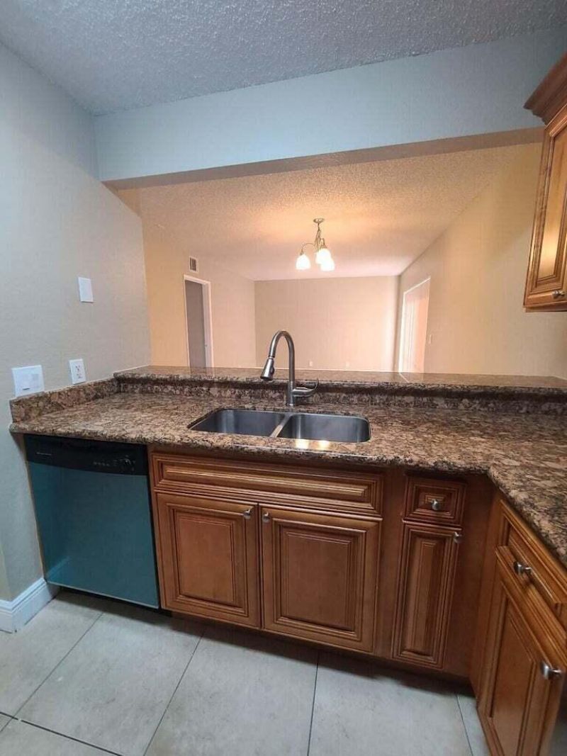 1517 Lake Crystal Drive, Unit E, West Palm Beach, FL 33411 Photo