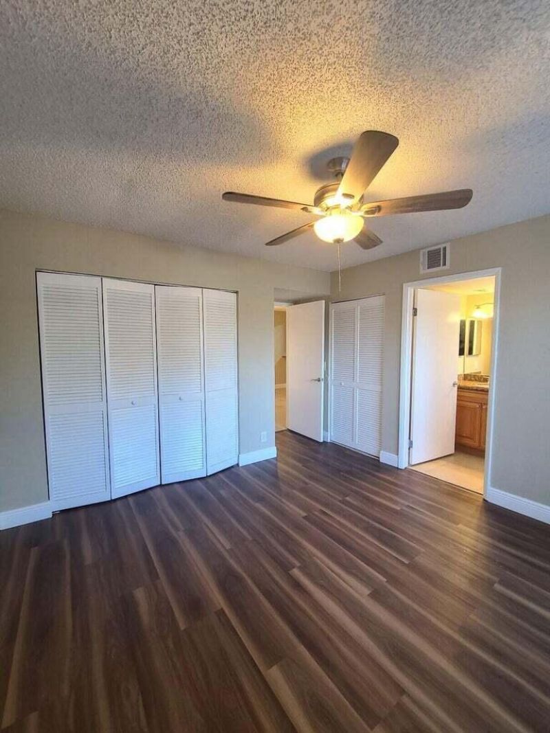 1517 Lake Crystal Drive, Unit E, West Palm Beach, FL 33411 Photo