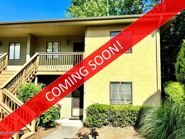 3647 Saint Johns Court , Unit B, Wilmington, NC 28403