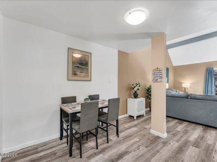 1052 Baywood Drive, Unit # 80, Sparks, NV 89434 Photo