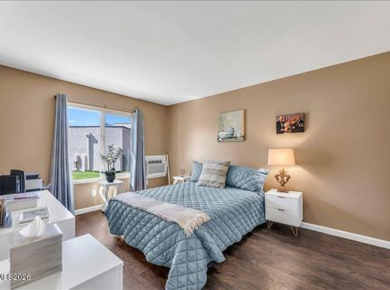 1052 Baywood Drive, Unit # 80, Sparks, NV 89434 Photo