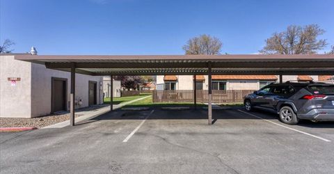 1052 Baywood Drive, Unit # 80, Sparks, NV 89434 Photo