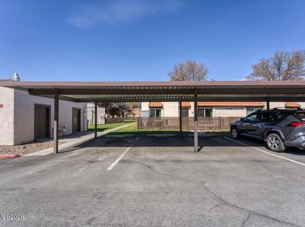 1052 Baywood Drive, Unit # 80, Sparks, NV 89434 Photo