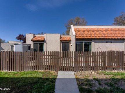 1052 Baywood Drive, Unit # 80, Sparks, NV 89434 Photo