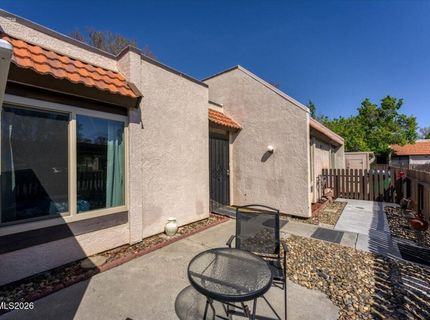 1052 Baywood Drive, Unit # 80, Sparks, NV 89434 Photo