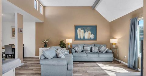 1052 Baywood Drive, Unit # 80, Sparks, NV 89434 Photo