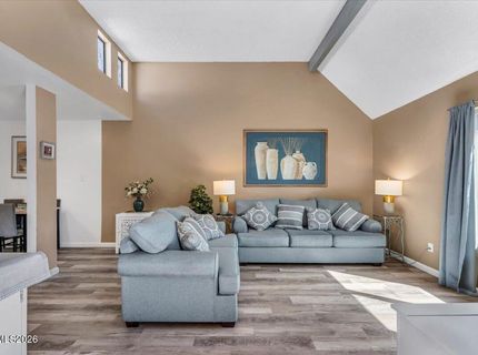 1052 Baywood Drive, Unit # 80, Sparks, NV 89434 Photo