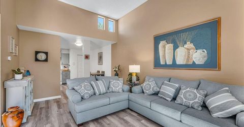 1052 Baywood Drive, Unit # 80, Sparks, NV 89434 Photo