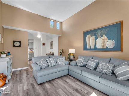 1052 Baywood Drive, Unit # 80, Sparks, NV 89434 Photo