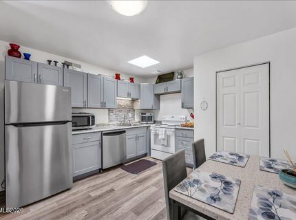 1052 Baywood Drive, Unit # 80, Sparks, NV 89434 Photo