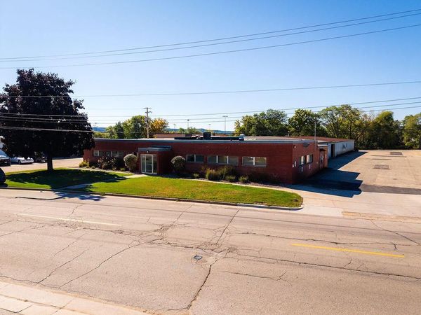 1502 Miller STREET, La Crosse, WI 54601
