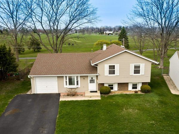 74 Joseph Lane , Glendale Heights, IL 60139