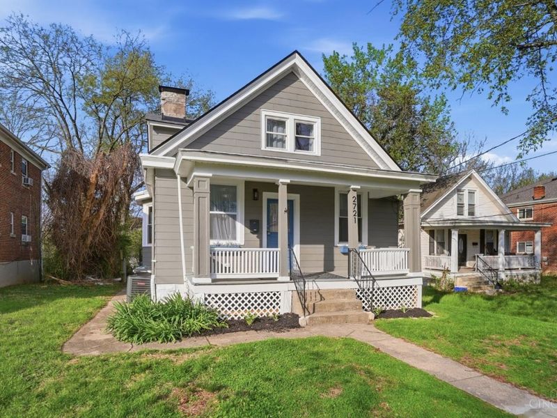 2721 Oakleaf Avenue, Cincinnati, OH 45212 Photo 2