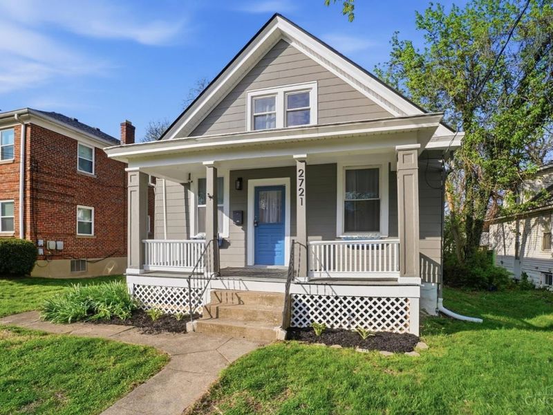 2721 Oakleaf Avenue, Cincinnati, OH 45212 Photo 3