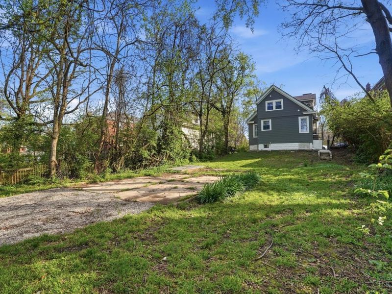 2721 Oakleaf Avenue, Cincinnati, OH 45212 Photo 34