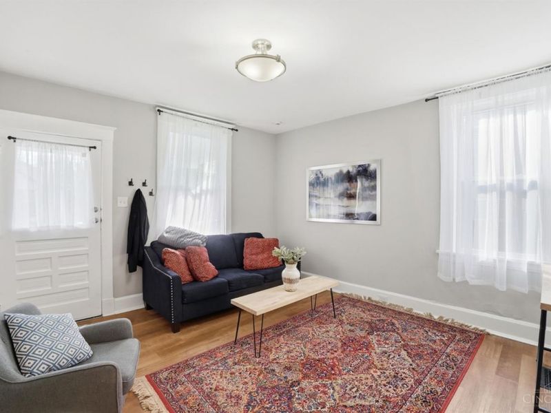 2721 Oakleaf Avenue, Cincinnati, OH 45212 Photo 4