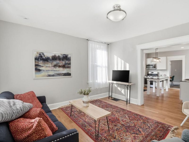 2721 Oakleaf Avenue, Cincinnati, OH 45212 Photo 5