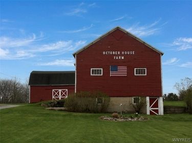 6861 Lake Shore Road, Derby, NY 14047