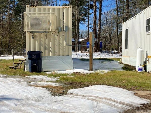 7908 and 7912 Sorrells Road , Pine Bluff, AR 71603