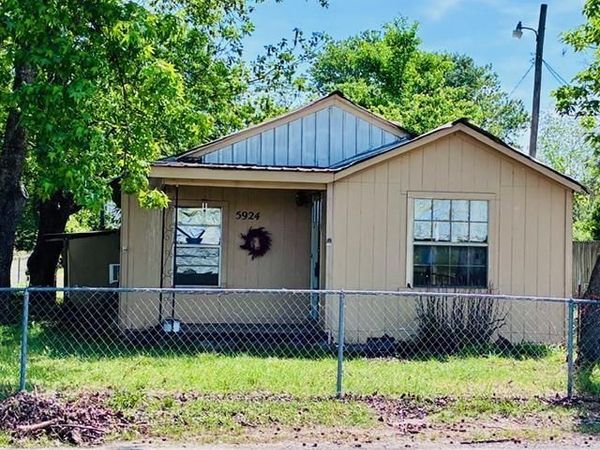 5924 Tammy Lane , Sherwood, AR 72117