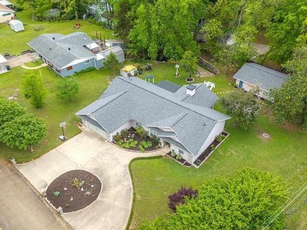 125 Leola Street, Hot Springs, AR 71913