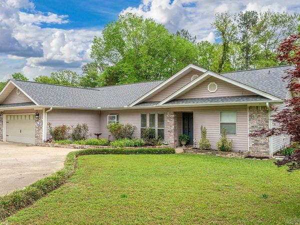 125 Leola Street, Hot Springs, AR 71913