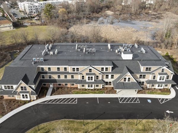 26 Union Street, Unit 102, Natick, MA 01760