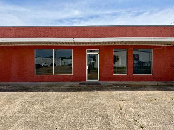 613 President Ave., Tupelo, MS 38801