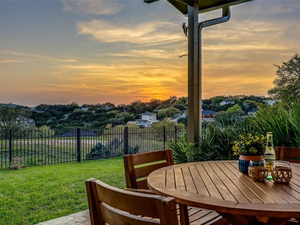 2802 Douglas CV, Lago Vista, TX 78645