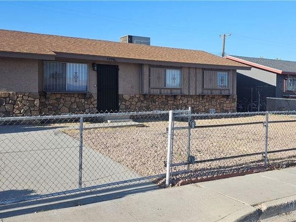 1804 Helen Avenue , North Las Vegas, NV 89032