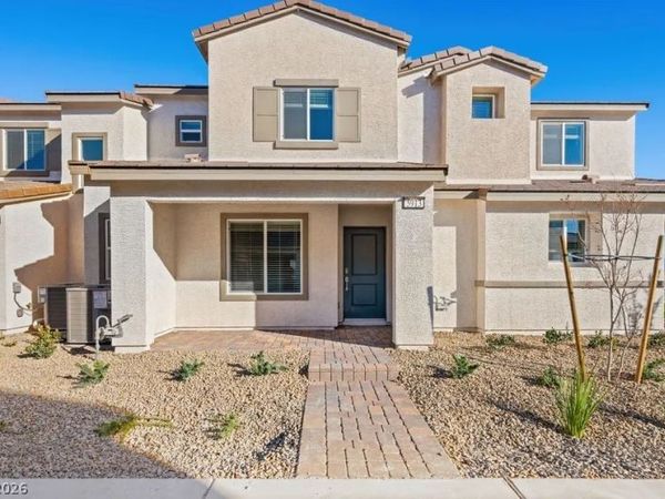5913 Yee Haw Street , North Las Vegas, NV 89081