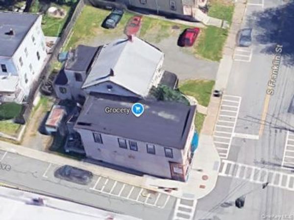 38 S Franklin Street , Nyack, NY 10960