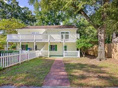 617 Surfside Drive, Surfside Beach, SC 29575