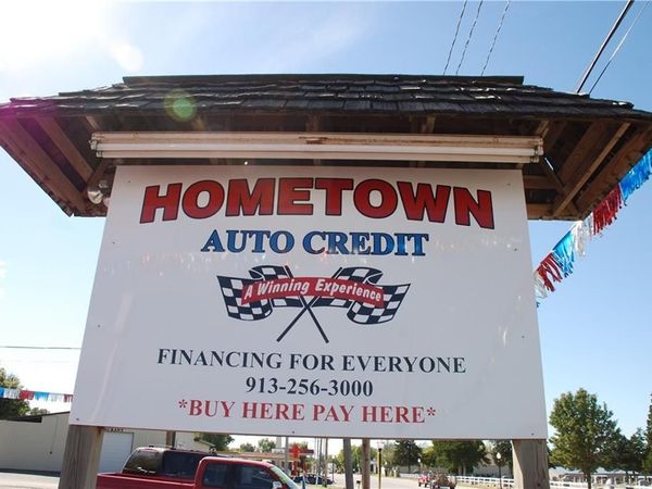 425 E Main Street, Osawatomie, KS 66064