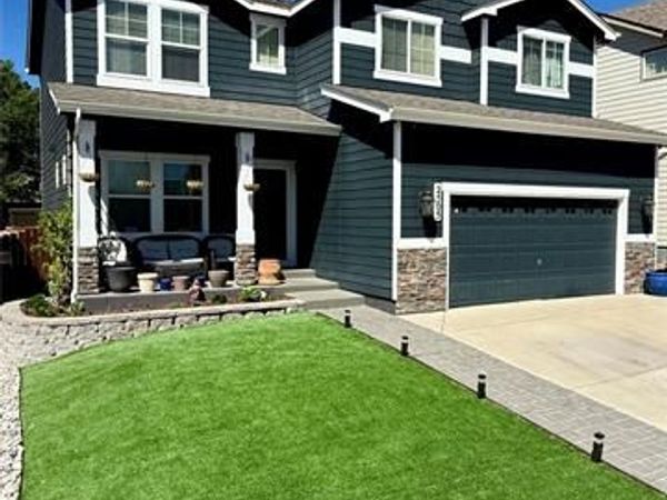 2505 Reed Grass Way, Colorado Springs, CO 80915